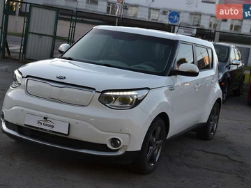 Авто KIA Soul 2018 № 8031609