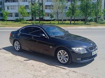 Авто BMW 3 Series 2012 № 8031613