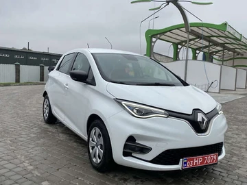 Авто Renault Zoe 2020 № 8031616