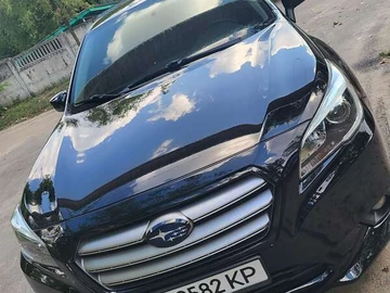 Авто Subaru Legacy 2014 № 8031740