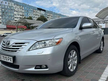 Авто Toyota Camry 2007 № 8031745