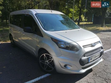 Авто Ford Tourneo Connect 2017 № 8031752