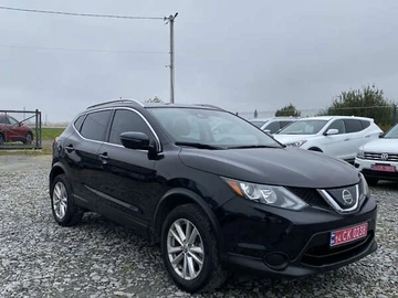 Авто Nissan Rogue Sport 2019 № 8031760