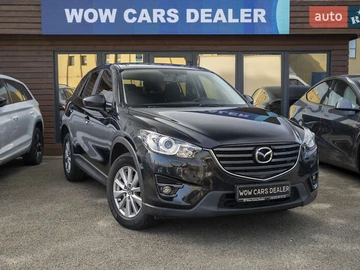 Авто Mazda Cx-5 2014 № 8031761