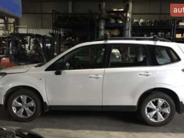 Авто Subaru Forester 2013 № 8031770