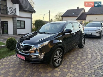 Авто Hyundai Ix35 2014 № 8031784