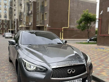 Авто Infiniti Q50 2015 № 8031789
