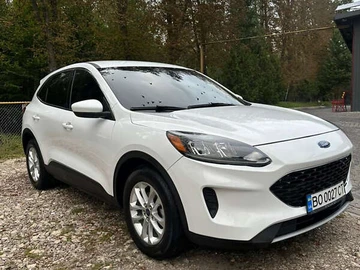 Авто Ford Escape 2019 № 8031803