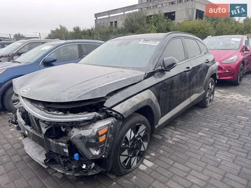 Авто Hyundai Kona 2024 № 8031805