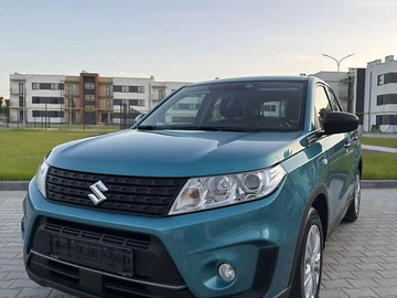 Авто Suzuki Vitara 2020 № 8031914