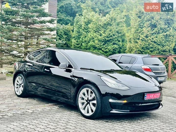 Авто Tesla Model 3 2020 № 8031923