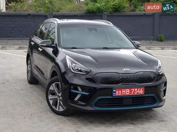Авто KIA Niro 2019 № 8031927