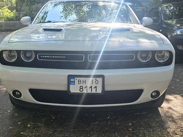 Авто Dodge Challenger 2019 № 8032038