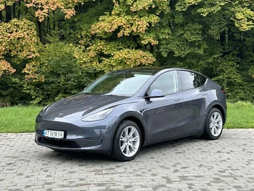 Авто Tesla Model Y 2023 № 8032053