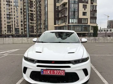 Авто Dodge Hornet 2023 № 8032056