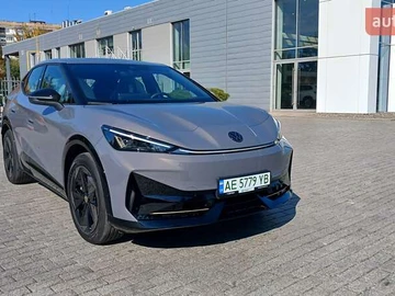 Авто Volkswagen Id Unyx 2024 № 8032058