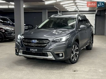 Авто Subaru Outback 2021 № 8032070