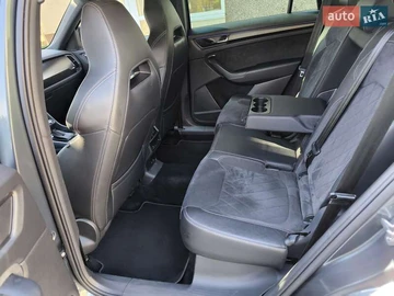 Авто Skoda Kodiaq 2019 № 8032075