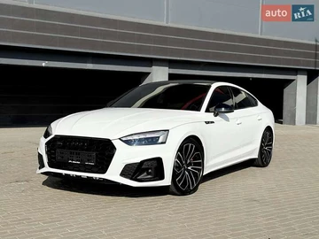 Авто Audi A5 Sportback 2024 № 8032095