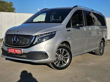Авто Mercedes Eqv 2022 № 8032096
