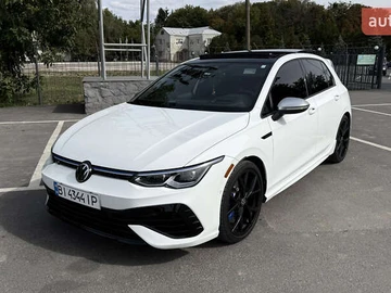 Авто Volkswagen Golf R 2024 № 8032097