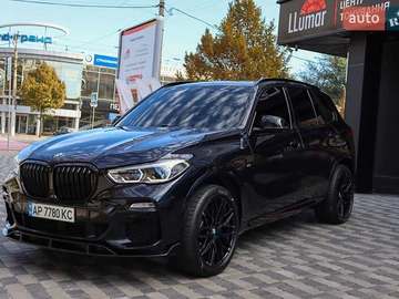Авто BMW X5 2019 № 8032106
