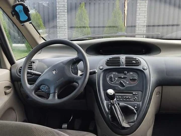 Авто Citroen Xsara Picasso 2000 № 8032110