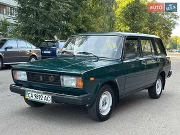 Авто ВАЗ 2104 2005 № 8032120