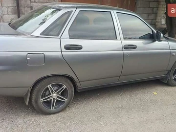 Авто ВАЗ 2110 2006 № 8032122