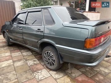 Авто ВАЗ 2115 Samara 2009 № 8032125