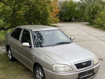 Авто Chery Amulet 2008 № 8032130