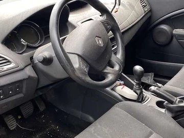 Авто Renault Megane 2013 № 8032132