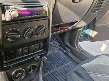 Авто SEAT Cordoba 1999 № 8032137