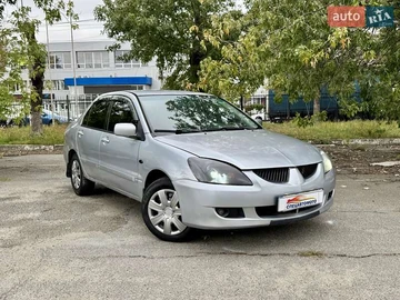 Авто Mitsubishi Lancer 2005 № 8032139