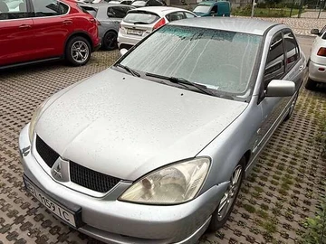 Авто Mitsubishi Lancer 2005 № 8032140