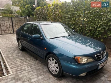 Авто Nissan Primera 2000 № 8032142