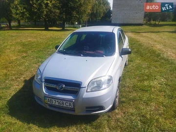 Авто ЗАЗ Vida 2013 № 8032150