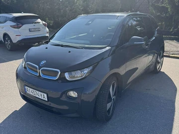 Авто BMW I3 2014 № 8032173