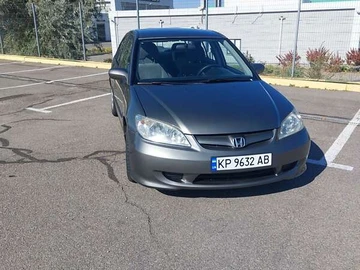 Авто Honda Civic 2004 № 8032193