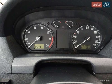 Авто Skoda Fabia 2003 № 8032194