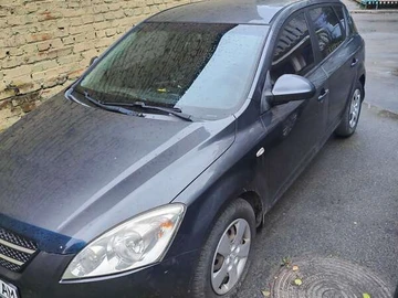 Авто KIA Ceed 2008 № 8032196