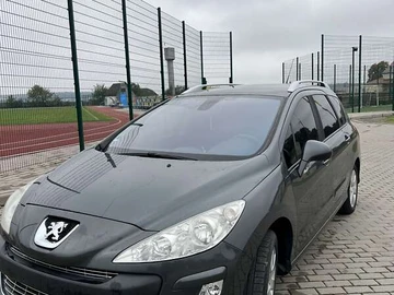 Авто Peugeot 308 2008 № 8032204