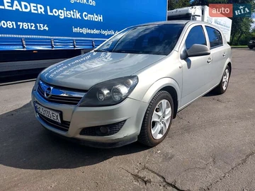 Авто Opel Astra 2011 № 8032208