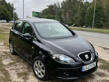 Авто SEAT Altea 2006 № 8032341
