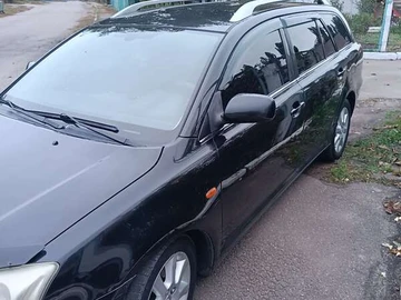 Авто Toyota Avensis 2006 № 8032365