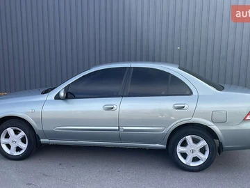 Авто Nissan Almera 2007 № 8032368