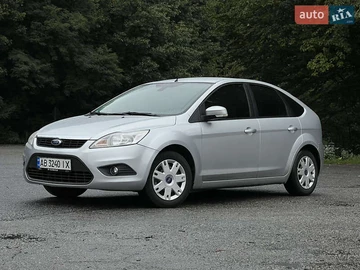 Авто Ford Focus 2011 № 8032379