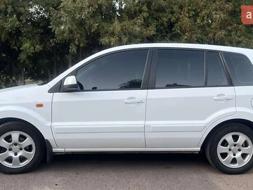 Авто Ford Fusion 2012 № 8032384