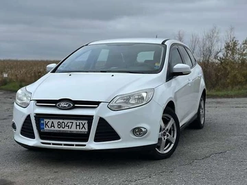 Авто Ford Focus 2012 № 8032385