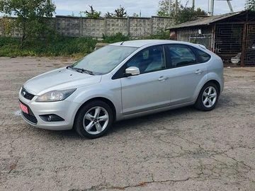 Авто Ford Focus 2010 № 8032391